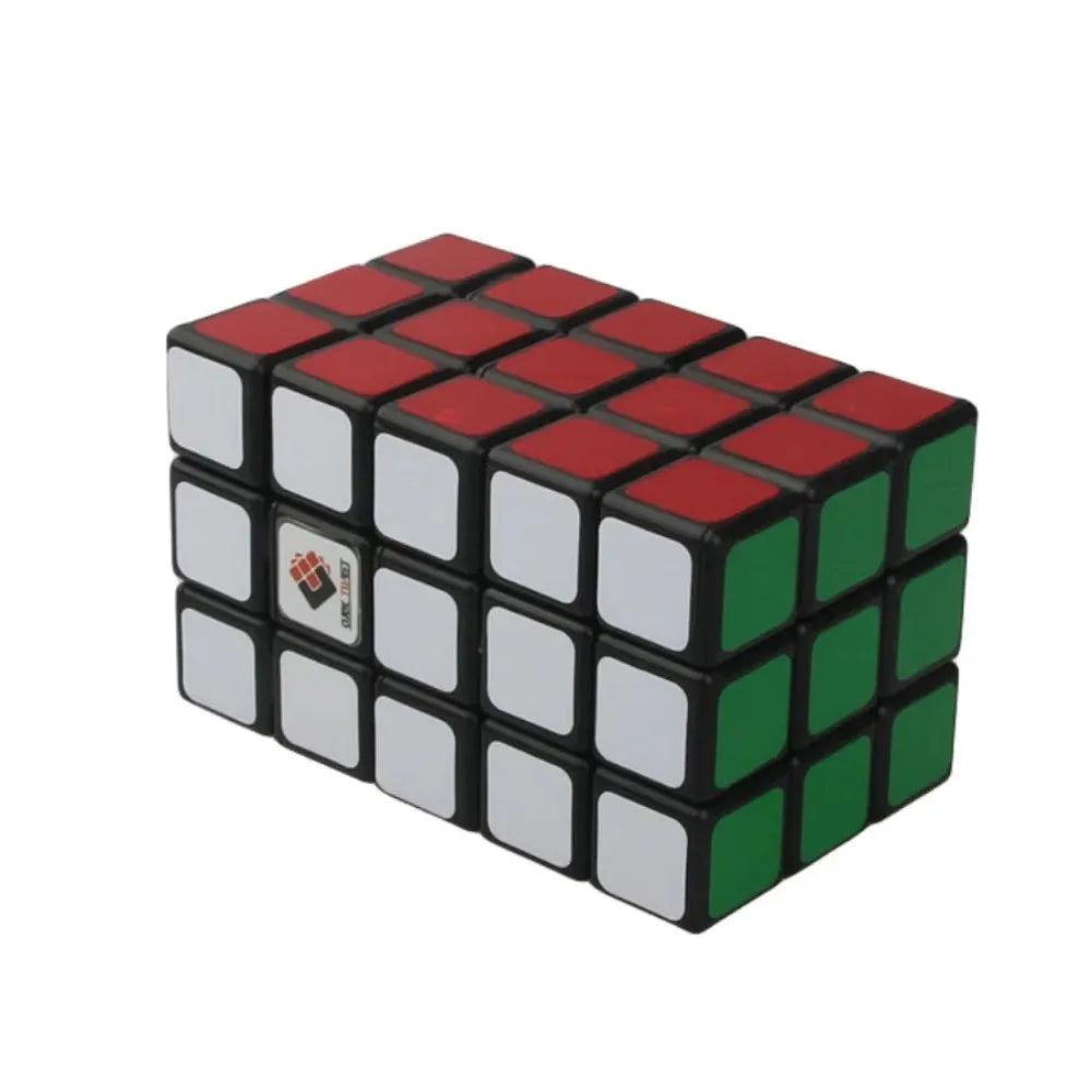 False 3x3x5 Cuboid Magic Cube Fake 335